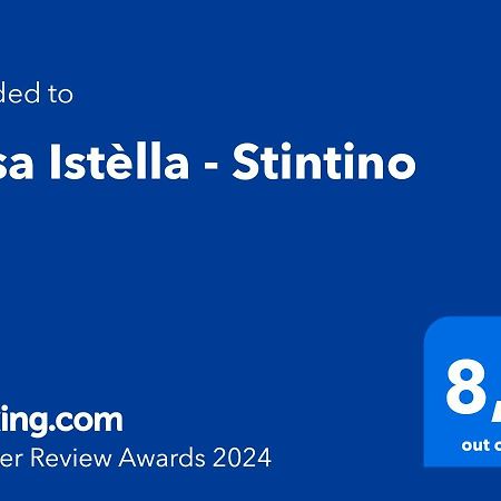 Casa Istella - Stintino Villa Exterior photo