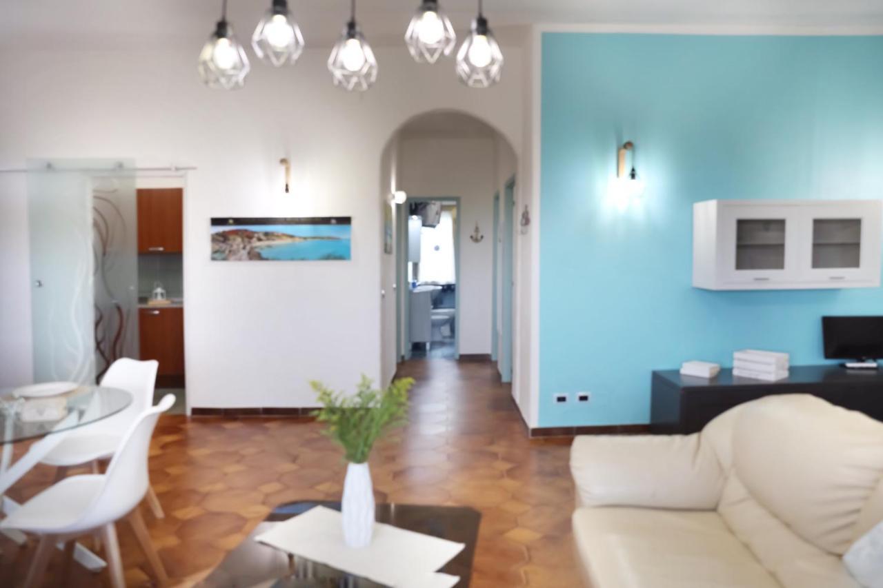 Casa Istella - Stintino Villa Exterior photo