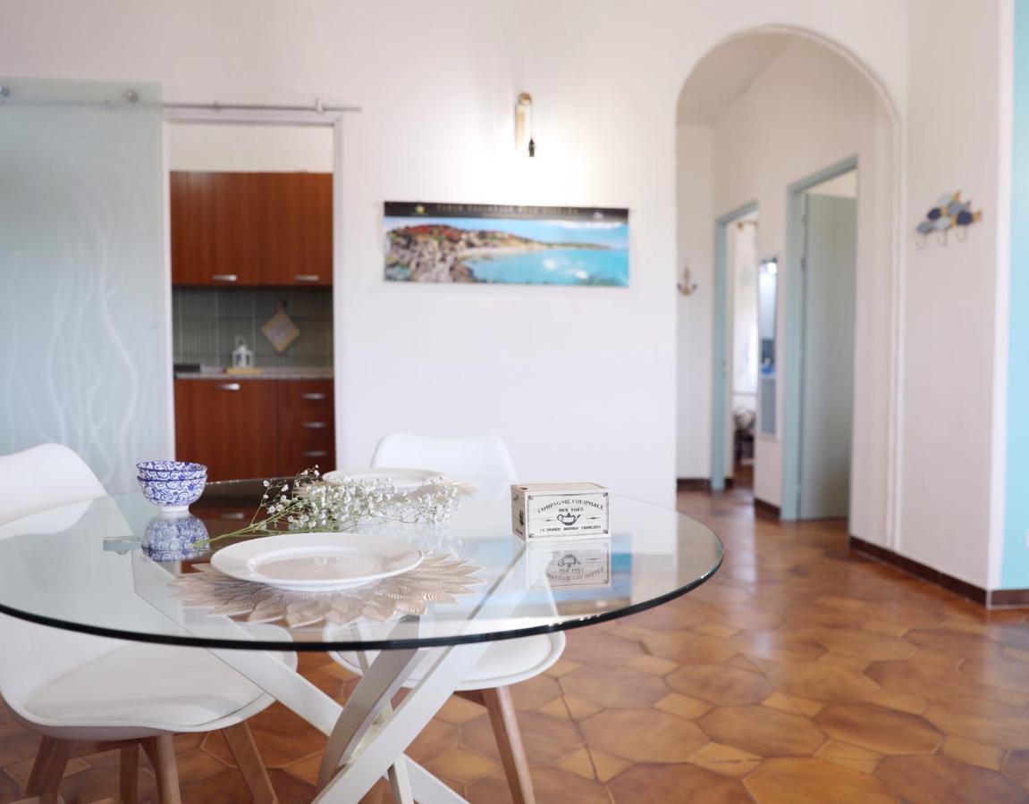Casa Istella - Stintino Villa Exterior photo
