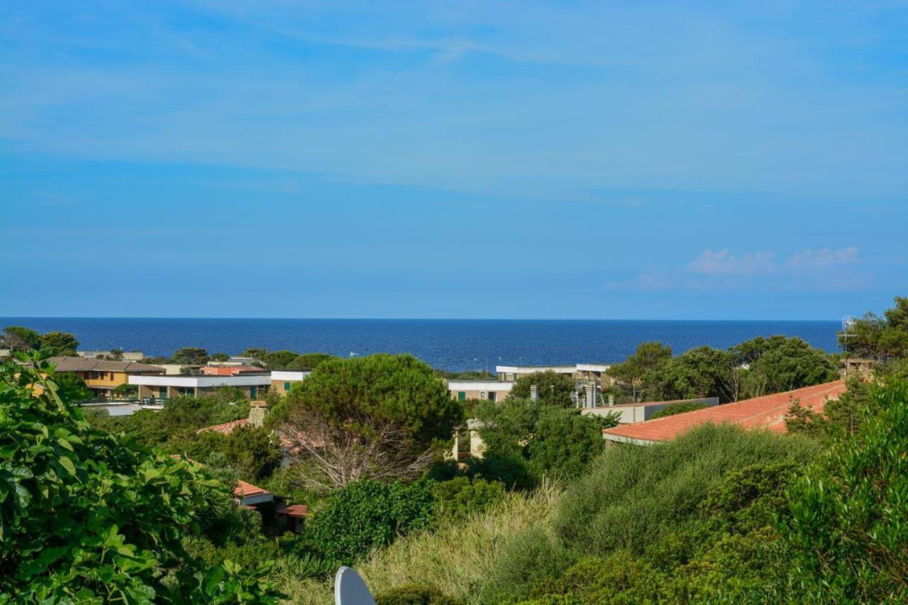 Casa Istella - Stintino Villa Exterior photo