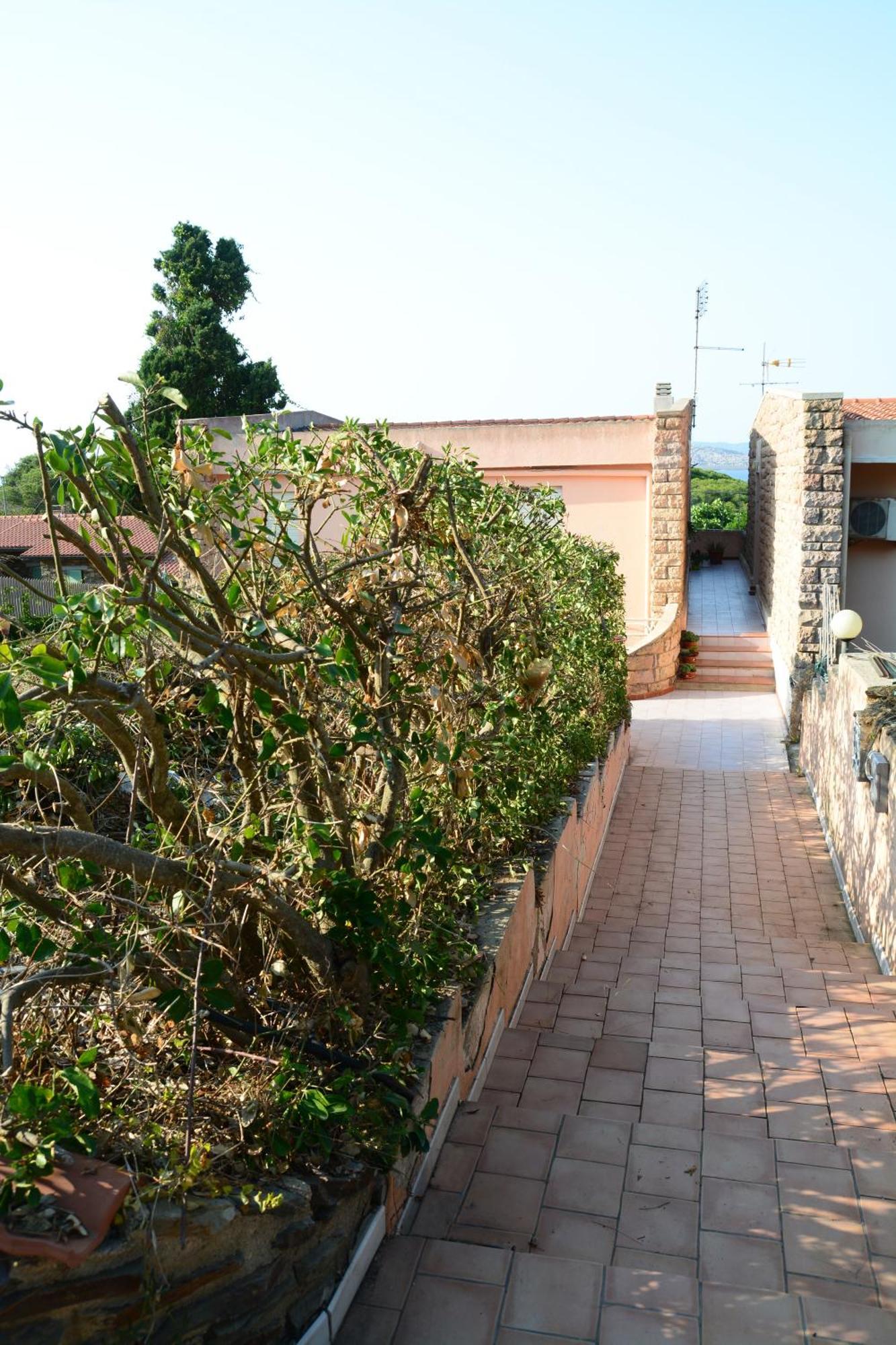 Casa Istella - Stintino Villa Exterior photo